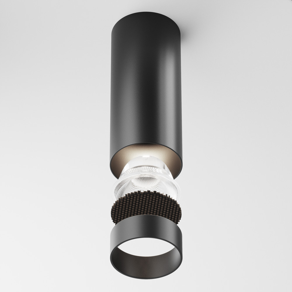 Потолочный светильник Фокус / FOCUS LED 12 Вт 4000 К 50°