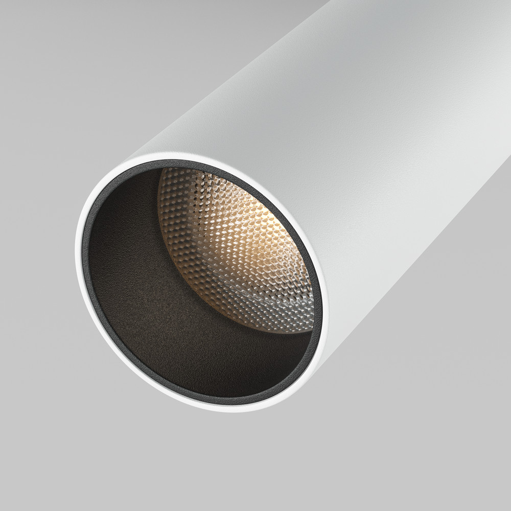 Встраиваемый светильник Фокус / FOCUS LED 12 Вт 3000 К 50°
