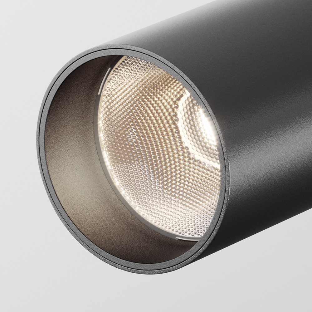 Потолочный светильник Фокус / FOCUS LED 12 Вт 3000 К 50°