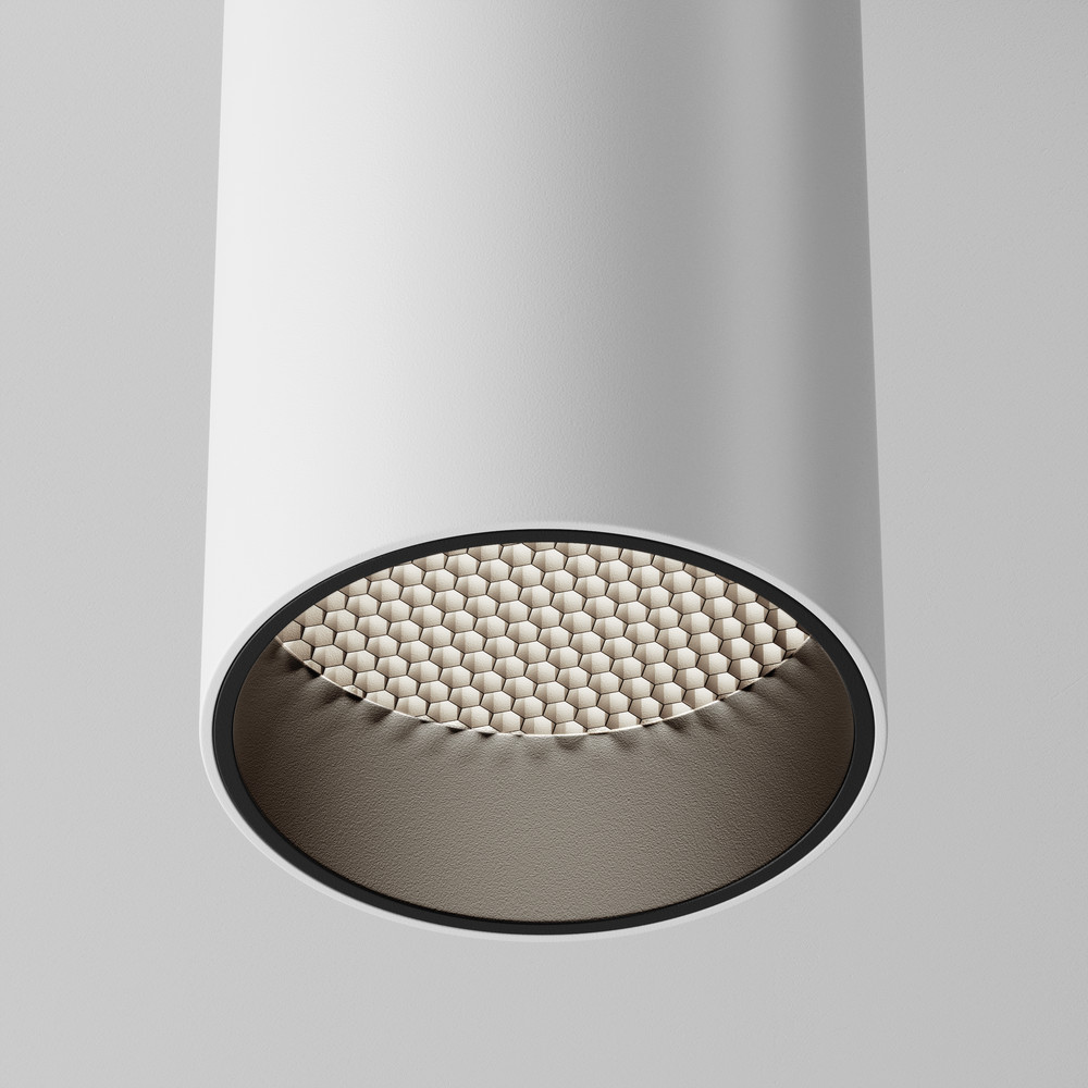 Потолочный светильник Фокус / FOCUS LED 12 Вт 4000 К 50°
