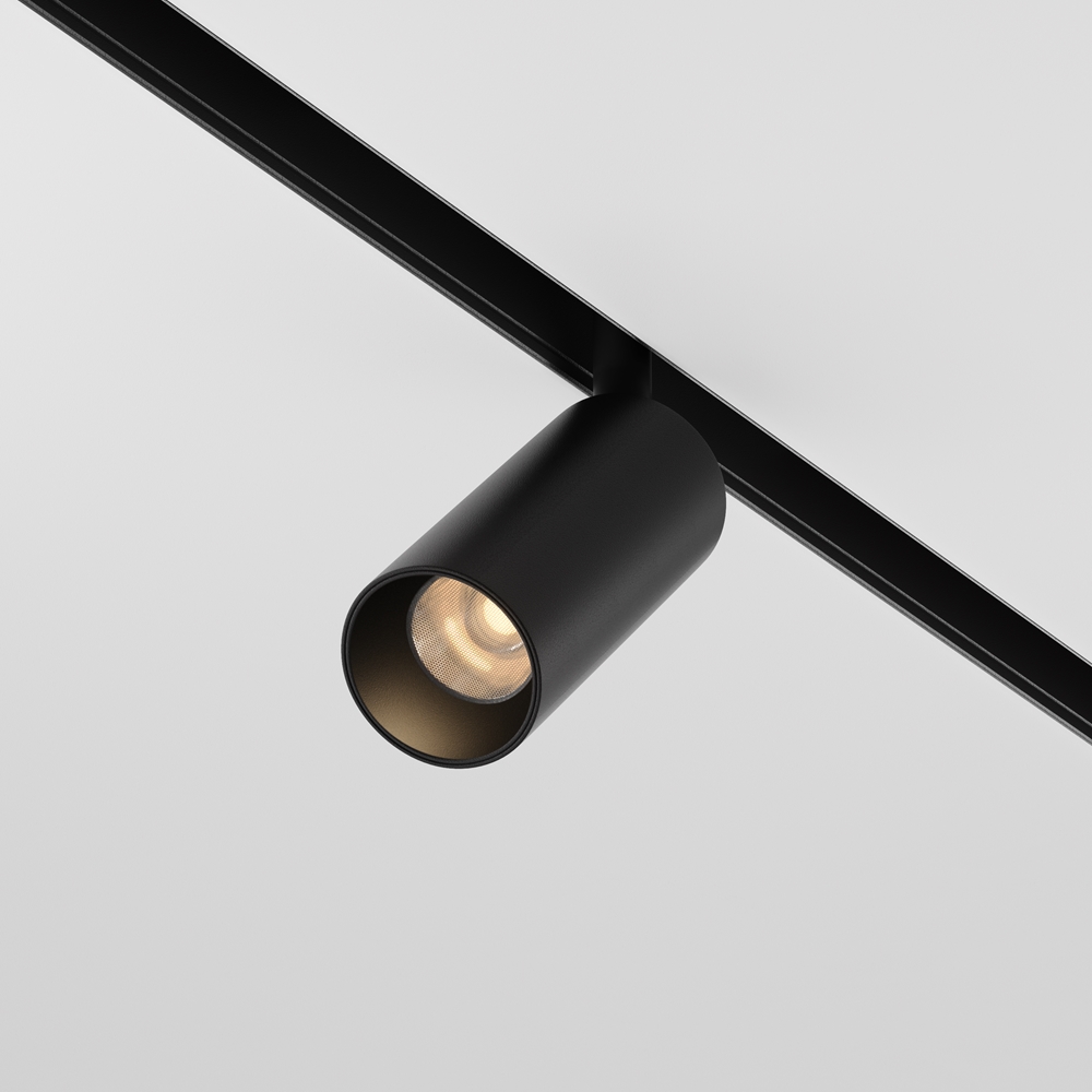 Трековый светильник Фокус / Focus Led Exility 2700K 5Вт 36°
