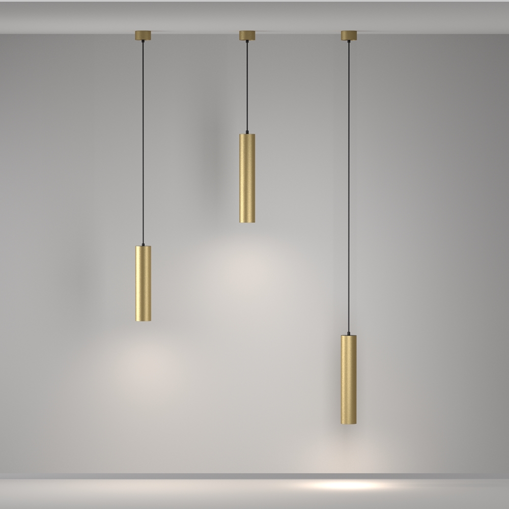 Подвесной светильник Ремесло / Artisan GU10х1