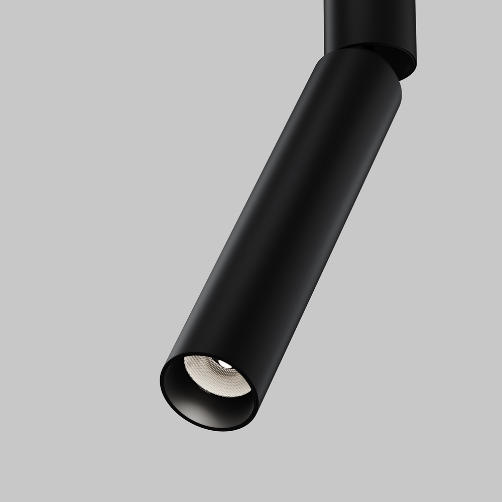 Трековый светильник Фокус Двойной / Focus Dual Unity 4000K 6Вт 36°