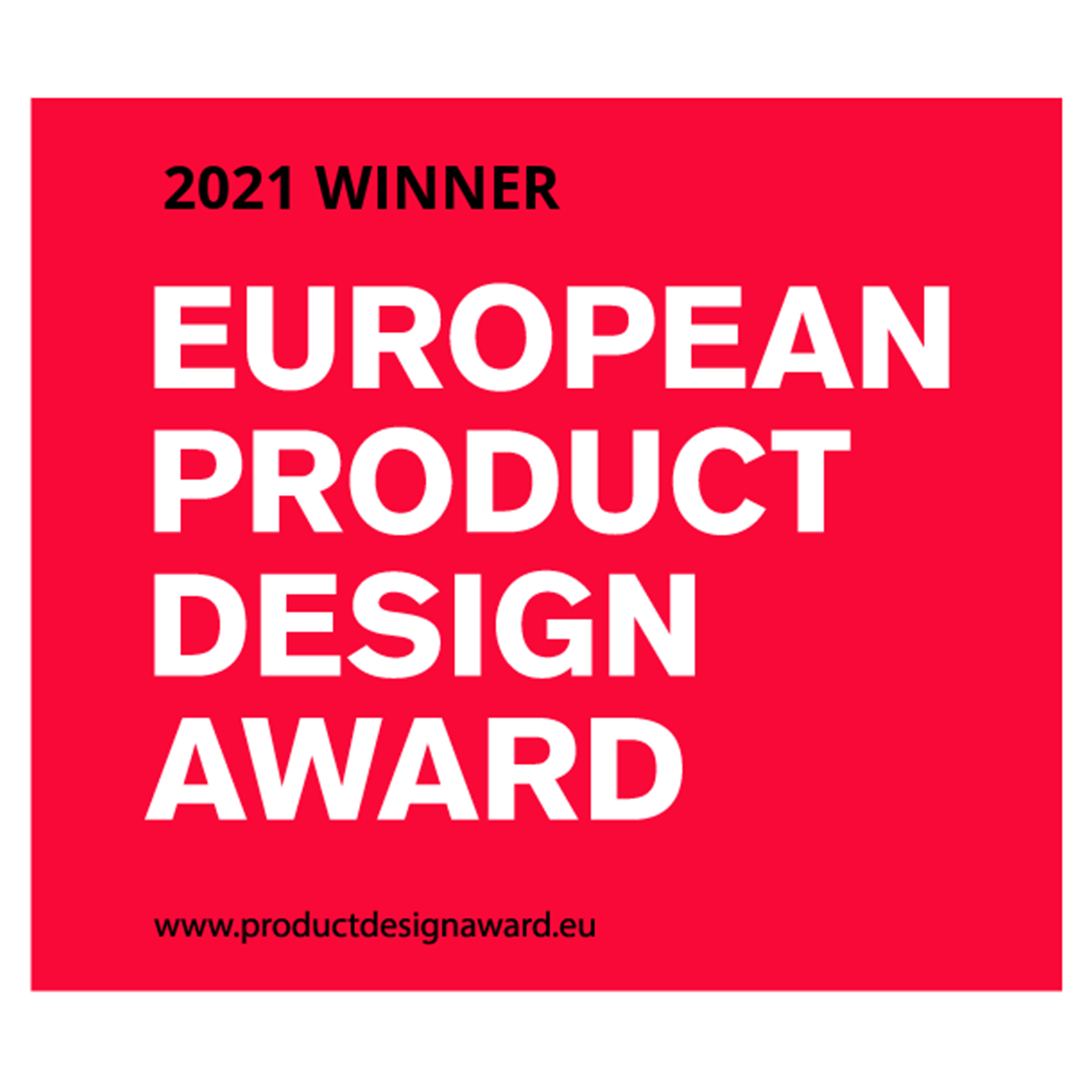 European Design Product Award