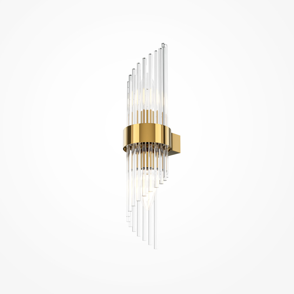 Настенный светильник (бра) Рамка / Frame E14х2