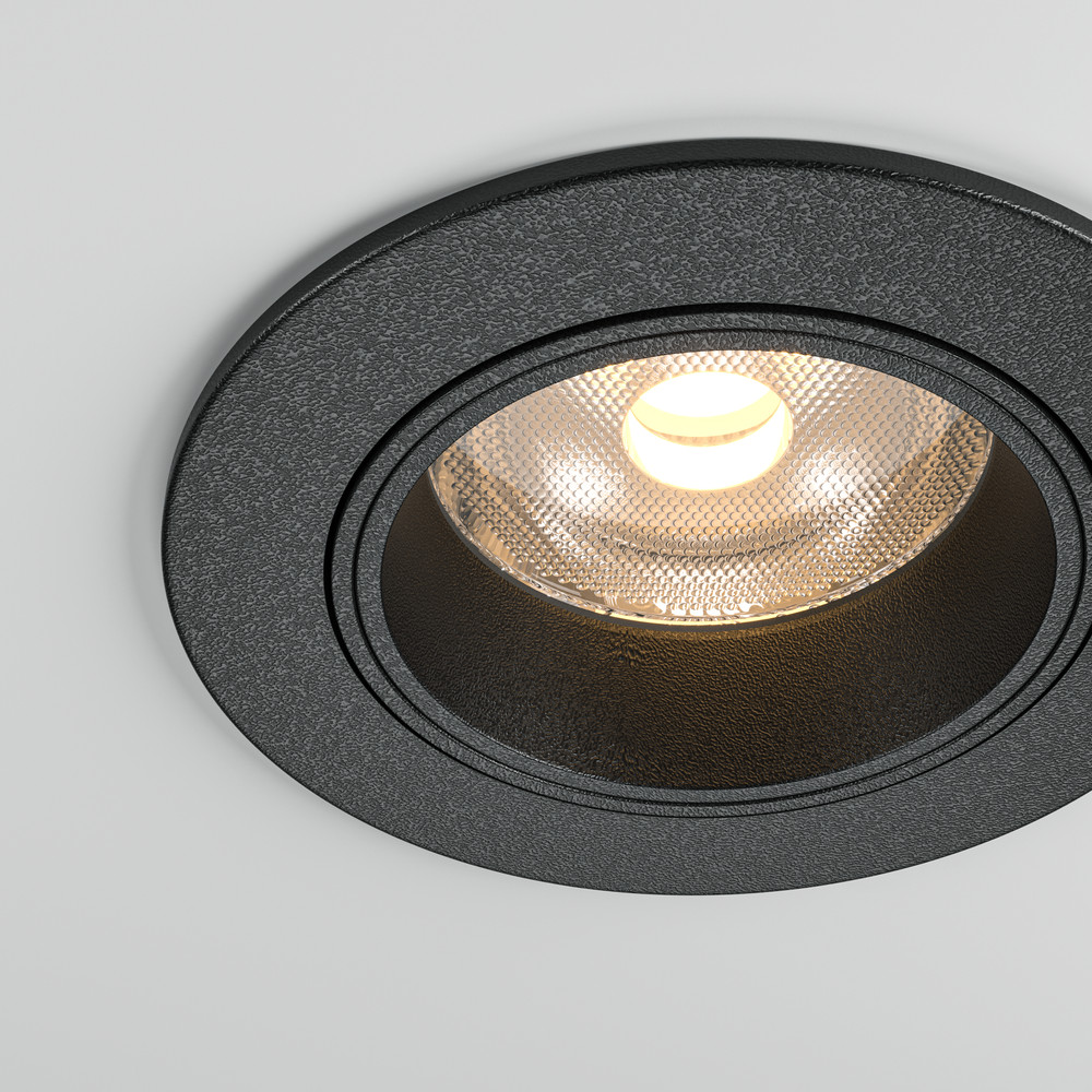 Встраиваемый светильник Фокус / FOCUS LED 12 Вт 3000 К 50°