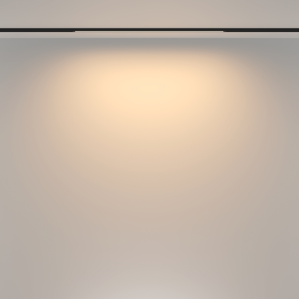 Трековый светильник Базис / Basis Basity 3000K/6000K 16Вт 120°
