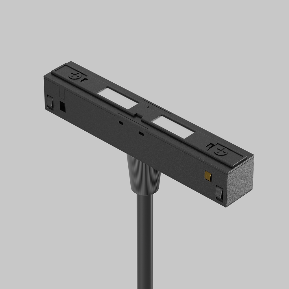 Трековый подвесной светильник Фокус / Focus Led  S35