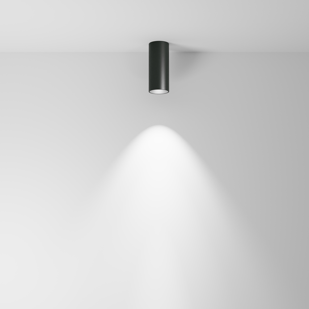Потолочный светильник Фокус / FOCUS LED 12 Вт 3000 К 50°
