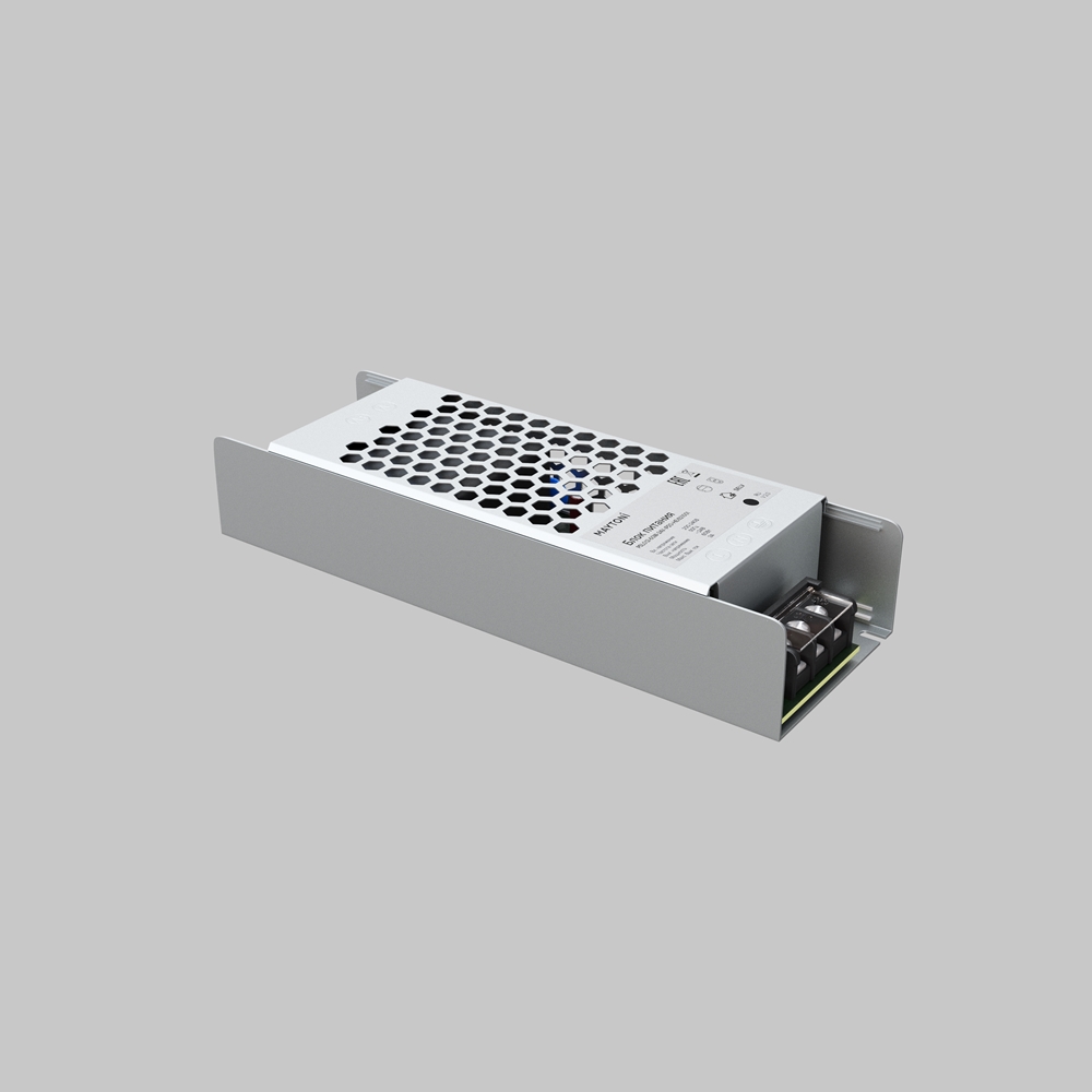 Источник напряжения PSL012 24В 60Вт IP 20 821001