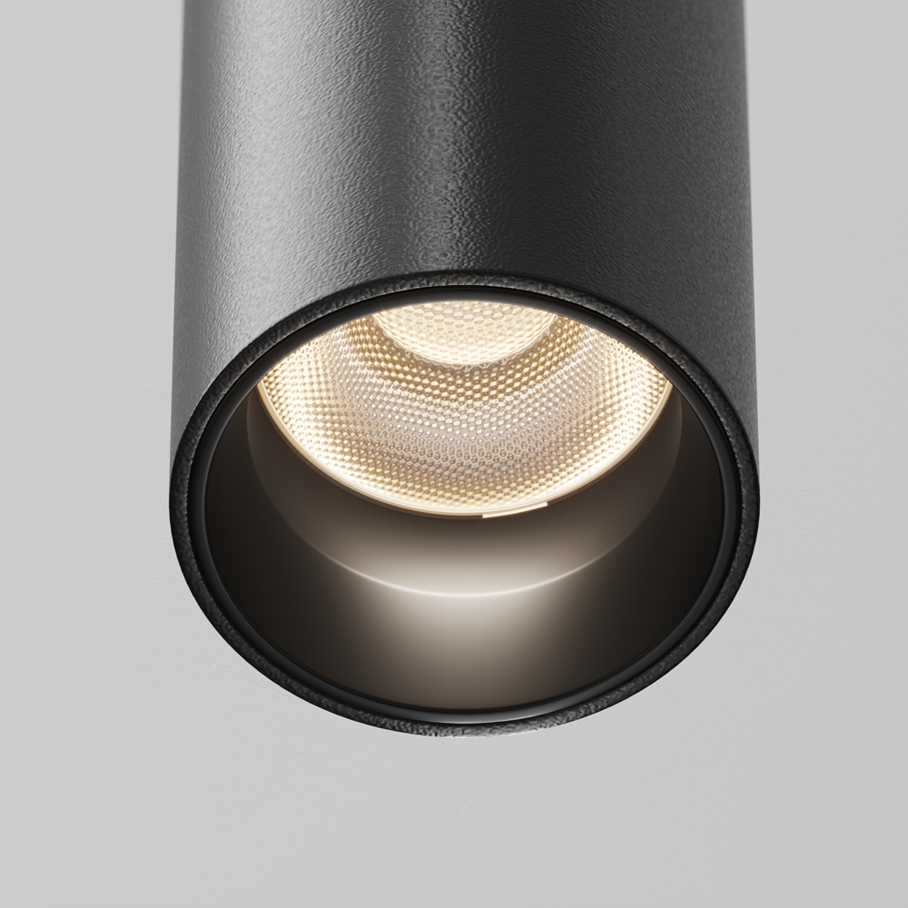 Трековый светильник Фокус / Focus Led Exility X 2700-6000K 7Вт 36° Dim Smart Zigbee