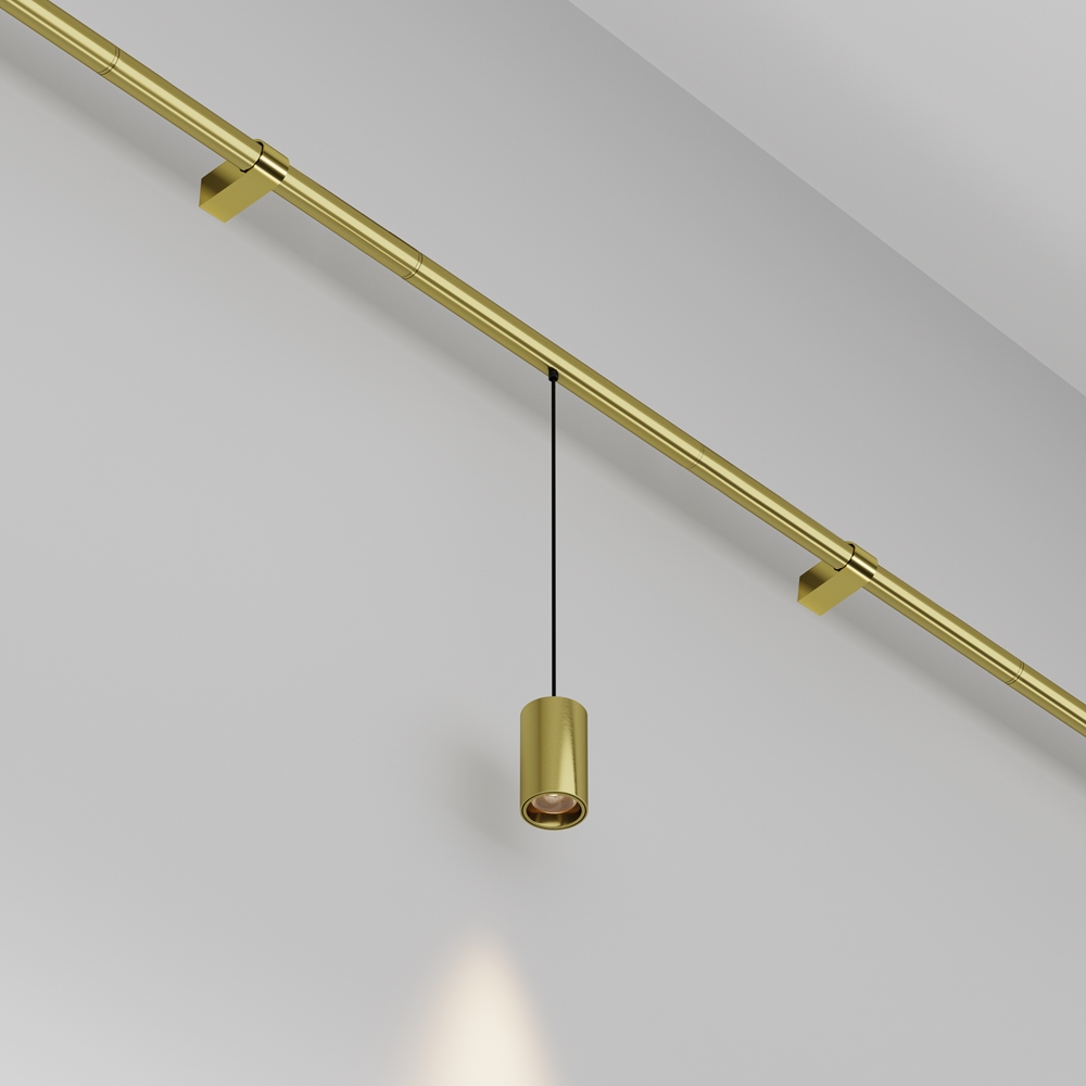 Светильник Фокус / Focus Led для системы освещения Axity 3000/6000К 3Вт 36°