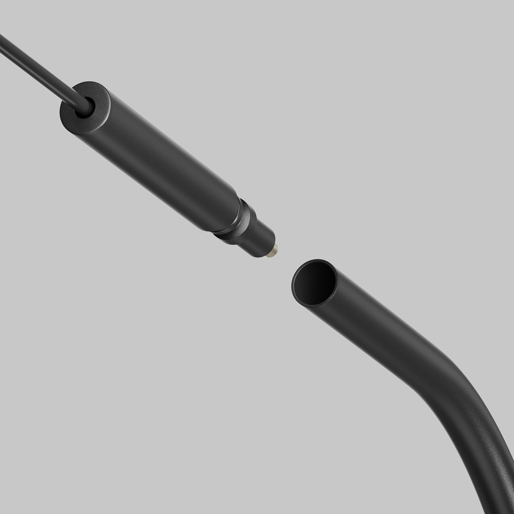 Светильник Глаз / Eye для системы освещения Axity 3000К/6000К 3Вт 45°