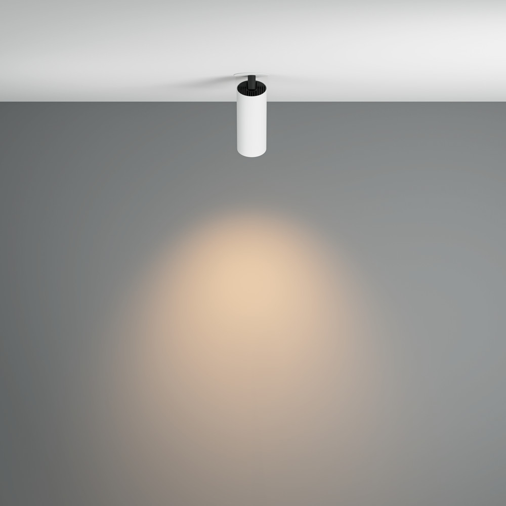 Встраиваемый светильник Фокус / FOCUS LED 12 Вт 3000 К 50°