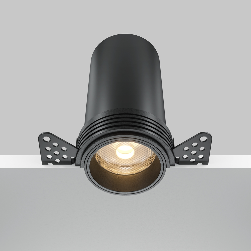 Встраиваемый светильник Фокус / FOCUS LED 12 Вт 3000 К 50°