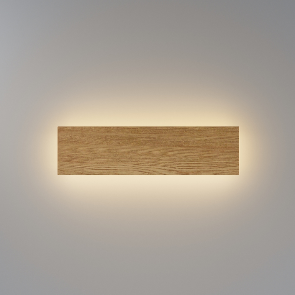 Настенный светильник (бра) Базовая текстура / Basic Texture 2700-4000К 8Вт