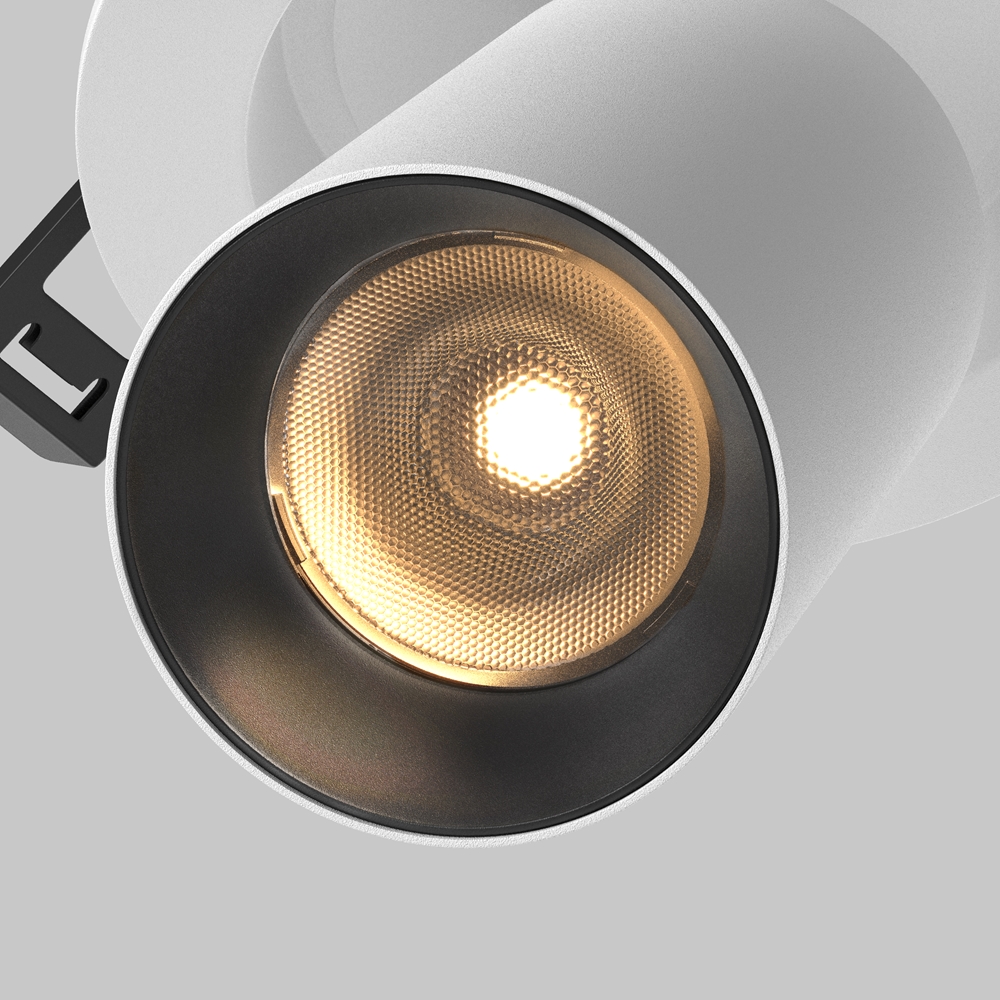 Встраиваемый светильник Фокус / FOCUS LED 7 Вт 2700 К 50°