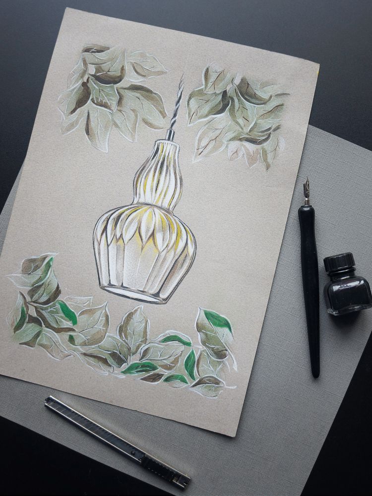 Подвесной светильник Eustoma E14х1 | MOD238-PL-01-TR купить в Москве ...