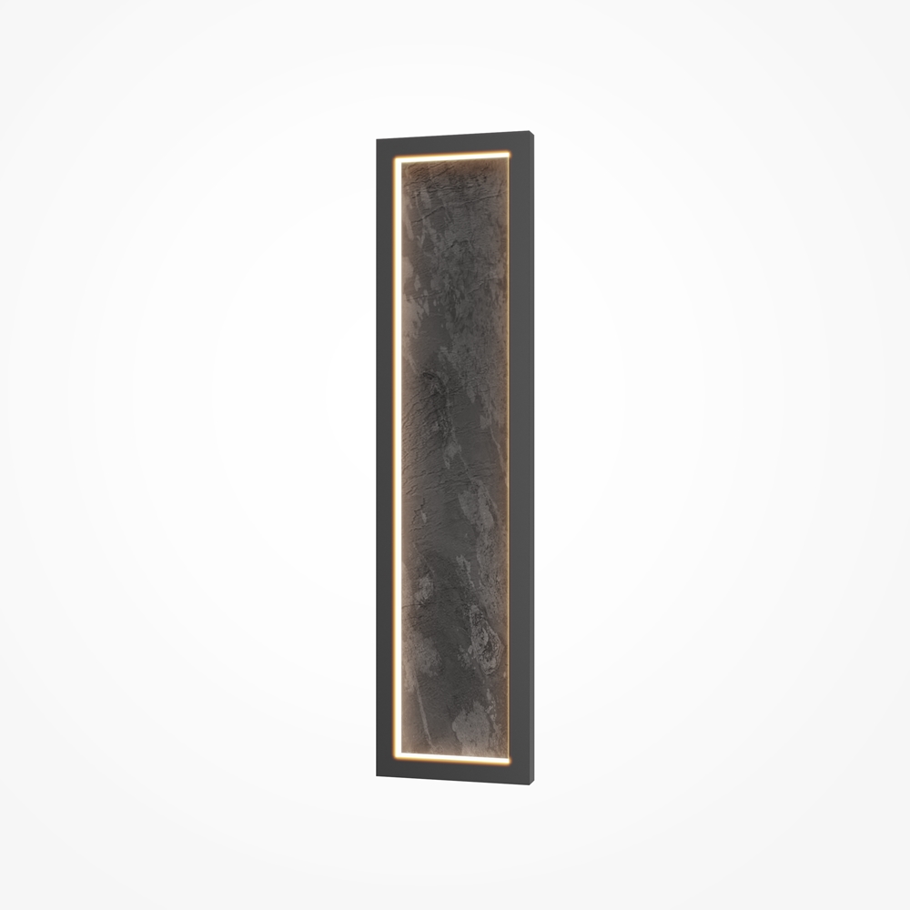Настенный светильник (бра) Источник / Orign 3000К 55Вт