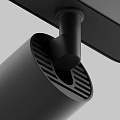Трековый светильник Фокус / Focus Led Radity 3000K 12Вт 36°