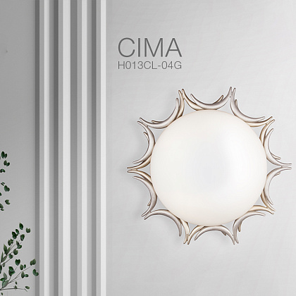 Серия Cimа в стиле Maytoni Classic