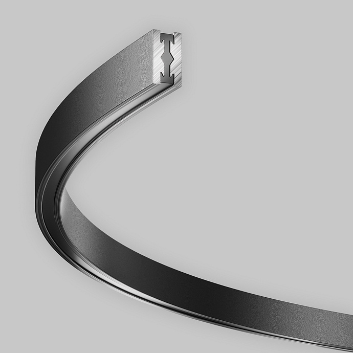 Шинопровод накладной/подвесной Busbar trunkings Flarity