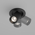 Встраиваемый светильник Фокус / FOCUS LED 7 Вт 4000 К 50°