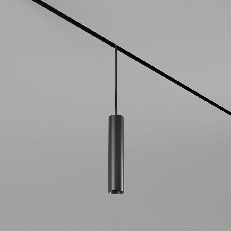Трековый подвесной светильник Focus LED