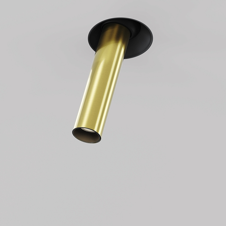 Встраиваемый светильник Focus T
