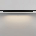 Трековый светильник Базис / Basis Levity 3000К 16Вт 100°