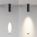 Потолочный светильник Фокус / FOCUS LED 12 Вт 3000 К 9°