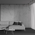 Трековый светильник Фокус / Focus Led 3000К 5Вт 36°