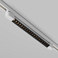 Трековый светильник Точки / Points Trinity 2700K 20Вт 30°