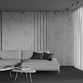 Трековый светильник Фокус / Focus Led 3000К 10Вт 36°