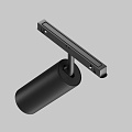 Трековый светильник Фокус / Focus Led Exility 2700-6000K 20Вт 36° Dim Dali2