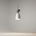 Подвесной светильник Клош / Cloches E14х1