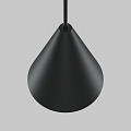 Трековый подвесной светильник Коно / Cono Basity 3000K/6000K 5Вт 36°