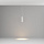 Трековый подвесной светильник Фокус / Focus Led Exility 3000K 12Вт 36°