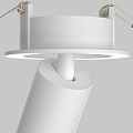 Встраиваемый светильник Фокус / FOCUS LED 7 Вт 2700 К 50°