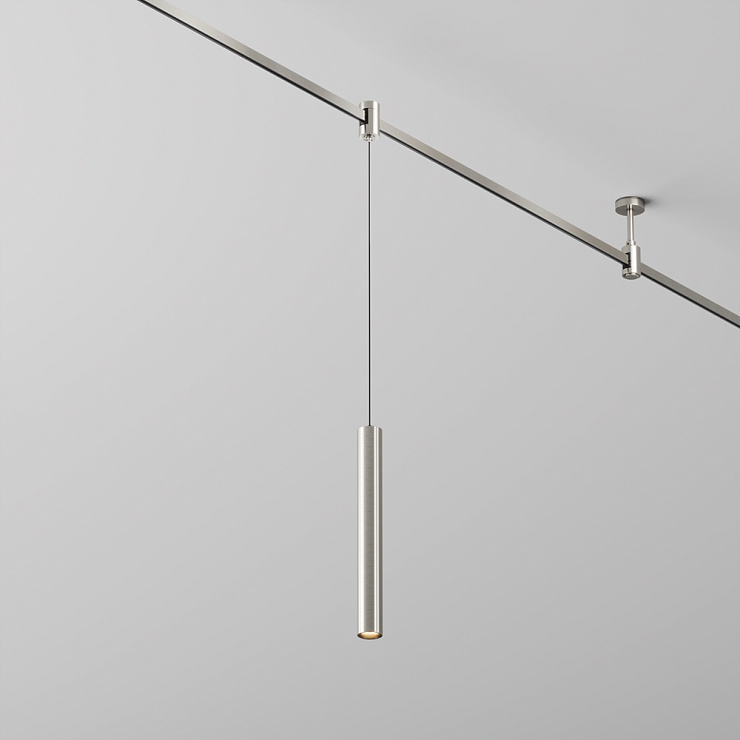 Трековый светильник Focus Led