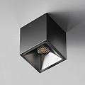 Потолочный светильник Альфа / Alfa LED 8 Вт 4000 К 60°