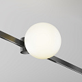 Трековый светильник TR229-1-5W3K-B