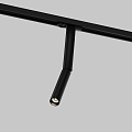 Трековый светильник Фокус Двойной / Focus Dual Unity 3000K 6Вт 36°