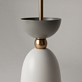 Подвесной светильник Клош / Cloches E14х1