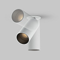 Встраиваемый светильник Фокус / FOCUS LED 12 Вт 3000 К 50°