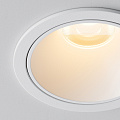 Встраиваемый светильник Альфа / Alfa LED 10 Вт 2700 К 60°