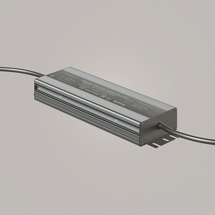 Источник напряжения Power Supply Magnetic