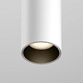 Трековый подвесной светильник Фокус / Focus Led Exility 3000K 12Вт 36°