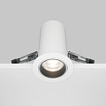 Встраиваемый светильник Фокус / FOCUS LED 12 Вт 4000 К 50°