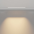 Трековый светильник Точки / Points Exility 2700-6000K 24Вт 36° Dim Smart